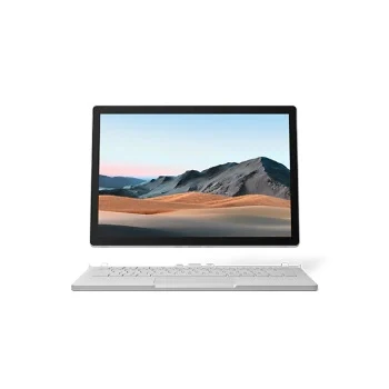 Microsoft Surface Book 3 15 inch 2-in-1 Laptop